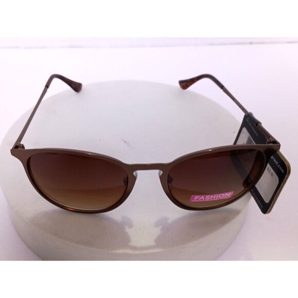 Foster Grant City Collection Bronze Metal Frame UV Protection Sunglasses - Picture 2 of 16